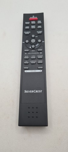 Original silvercrest remote - original,