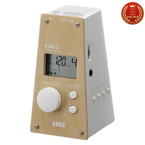 Korg digital metronome - digital,
