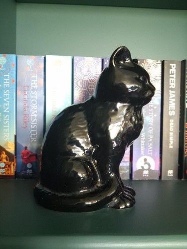 Sylvac 1087 black - 7", cat