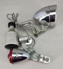 VINTAGE MILLER BICYCLE DYNAMO