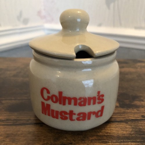Vintage stoneware pot for - stoneware,