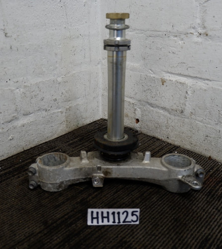 Suzuki gsxr 600 - gsxr, bottom
