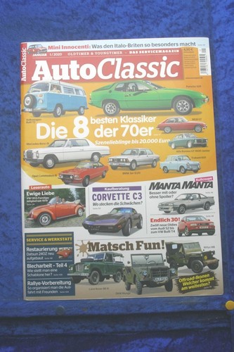 Auto classic opel manta - auto,