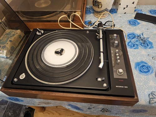 Vintage bang and olufsen - vintage,
