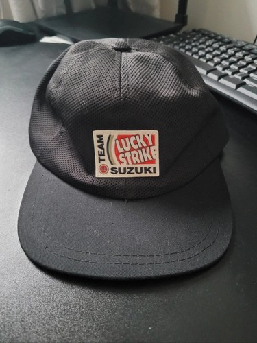 Vintage team lucky - vintage,