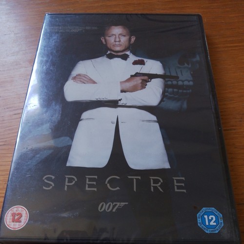 Spectre daniel craig - spectre., as