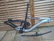 Giant Reign 2 Frameset XL -