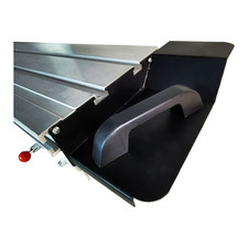 Woodworking Accessory Panel