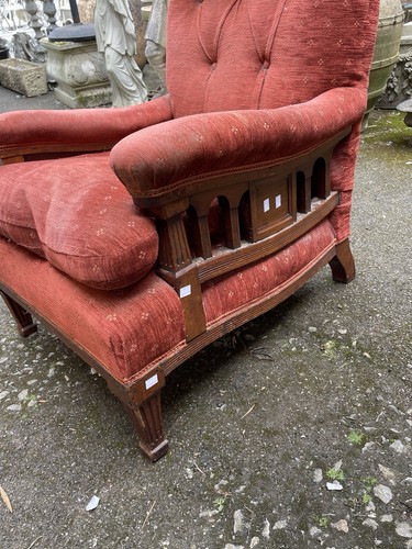 Good arts and crafts style - good,