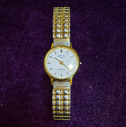 Rotary quartz women - quartz, women’s