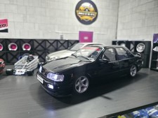 Scale renault espace and - 1/18,
