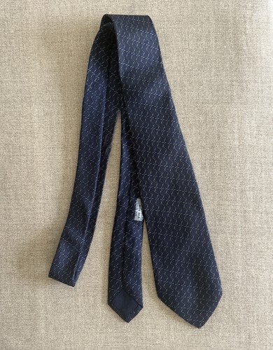 Hermès tie - hermès,
