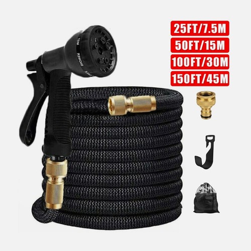 100ft heavy duty - 25-100ft, expandable