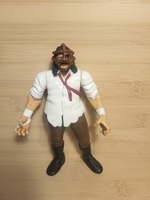 WWE  - Mankind w/ Mask - Wrestling Action Figure