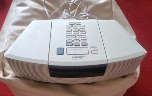 Bose wave radio - bose, player