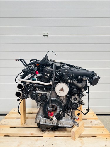 Engine crca porsche - engine,