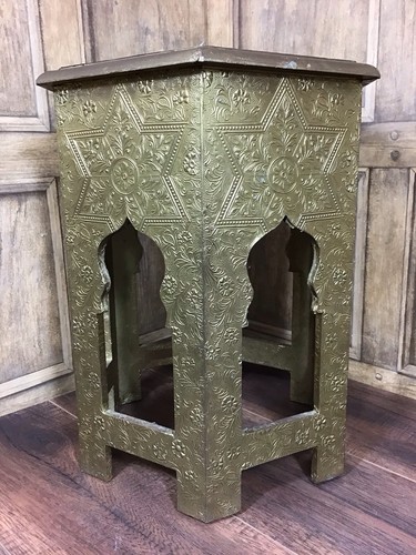 Vintage moroccan moorish - moroccan, /