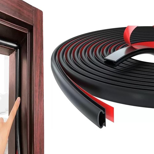 Shape rubber weather - 6m,