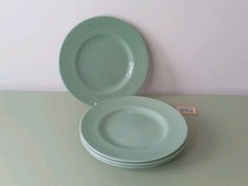 4x Vintage Woods Ware Beryl