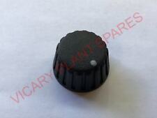 HEATER ADJUSTER JCB Part No. 331/36910 - 3CX, 4CX, JS EXCAVATOR, LOADALL, WHEELE