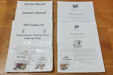 Bose 901 series VI equalizer