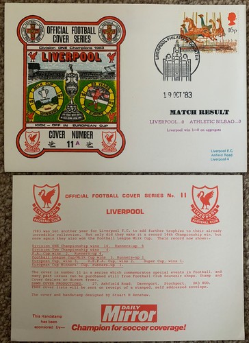 Liverpool athletic bilbao - v,