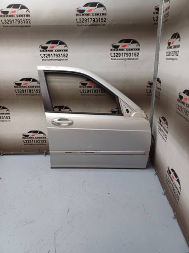 Front right door saab - ⏹️,