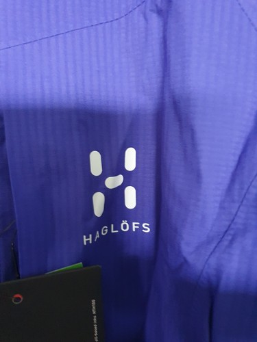 Haglofs womens lim waterproof - haglofs,