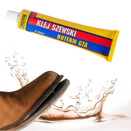 New bochem extra strong 50ml - extra,