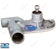 Water Pump For Mahindra Jeeps