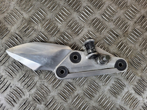 Suzuki gsx 1400 2004 - suzuki,