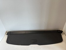 Citroen C5 Parcel Shelf Rear