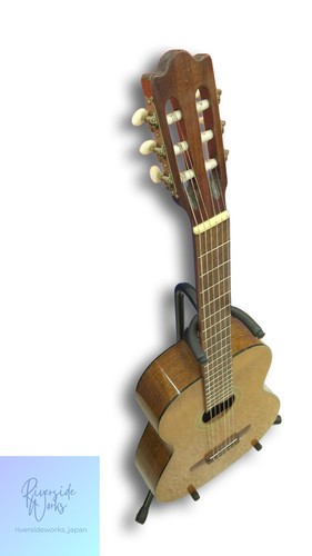 Yairi classical guitar - guitar, b2
