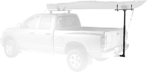 Thule 997 goal post hitch - post,