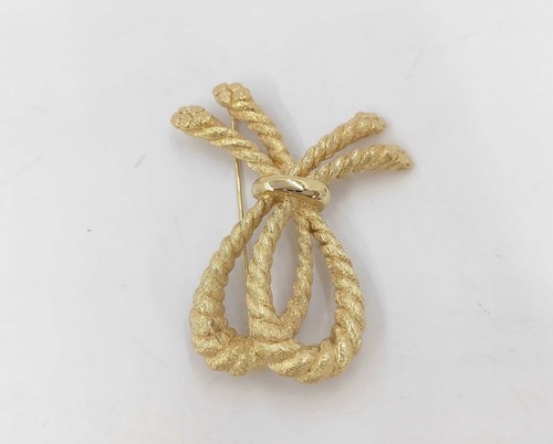 Vintage christian dior brooch - vintage,