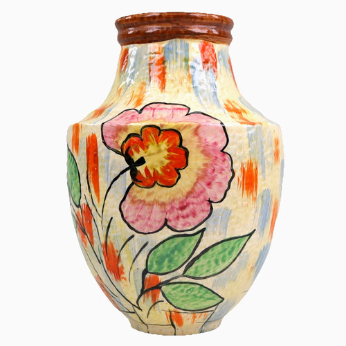 Kensington art pottery - kensington,