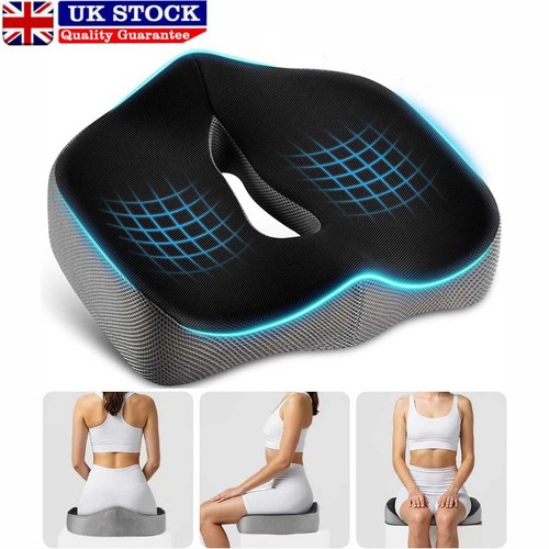 Memory foam coccyx tailbone - foam,