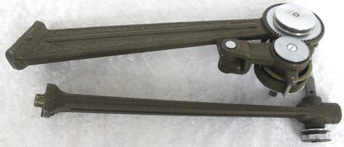Spool arm set for - , &