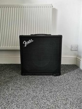 Fender Rumble Studio 40 Bass