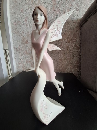Fairy dreams fly away - fairy, dreams-fly