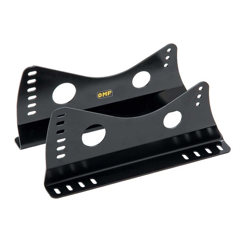 Omp steel adjustable fia - adjustable,