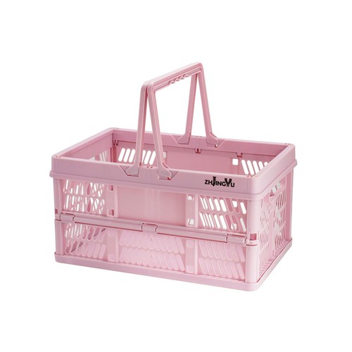 Collapsible crate storage - crate,