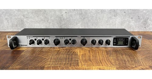 Electronics m300 dual - tc,