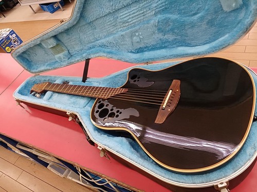 Ovation n6868 used - [ovation], 1995
