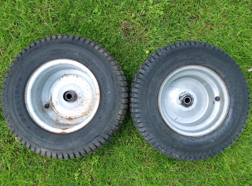 Seco ags starjet 16x6 - seco,