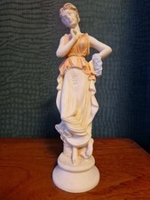 11" Tall Persephone Goddess