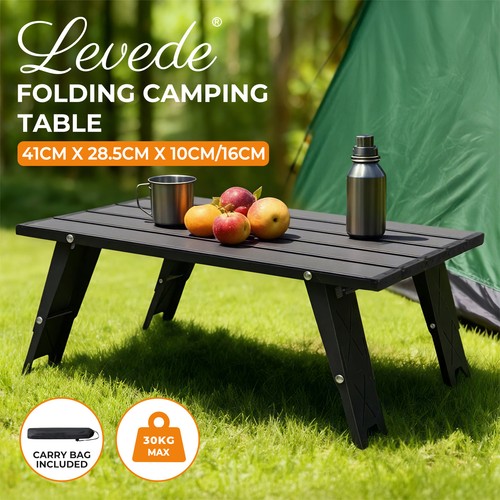 Levede folding camping - levede,