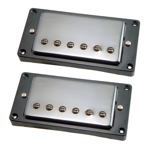 Pieces humbucker pickup - humbucker,