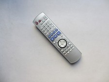 Remote Control For Panasonic