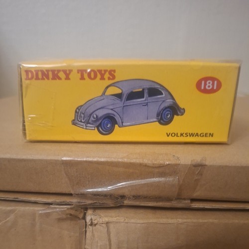 Atlas dinky toys - dinky, 181